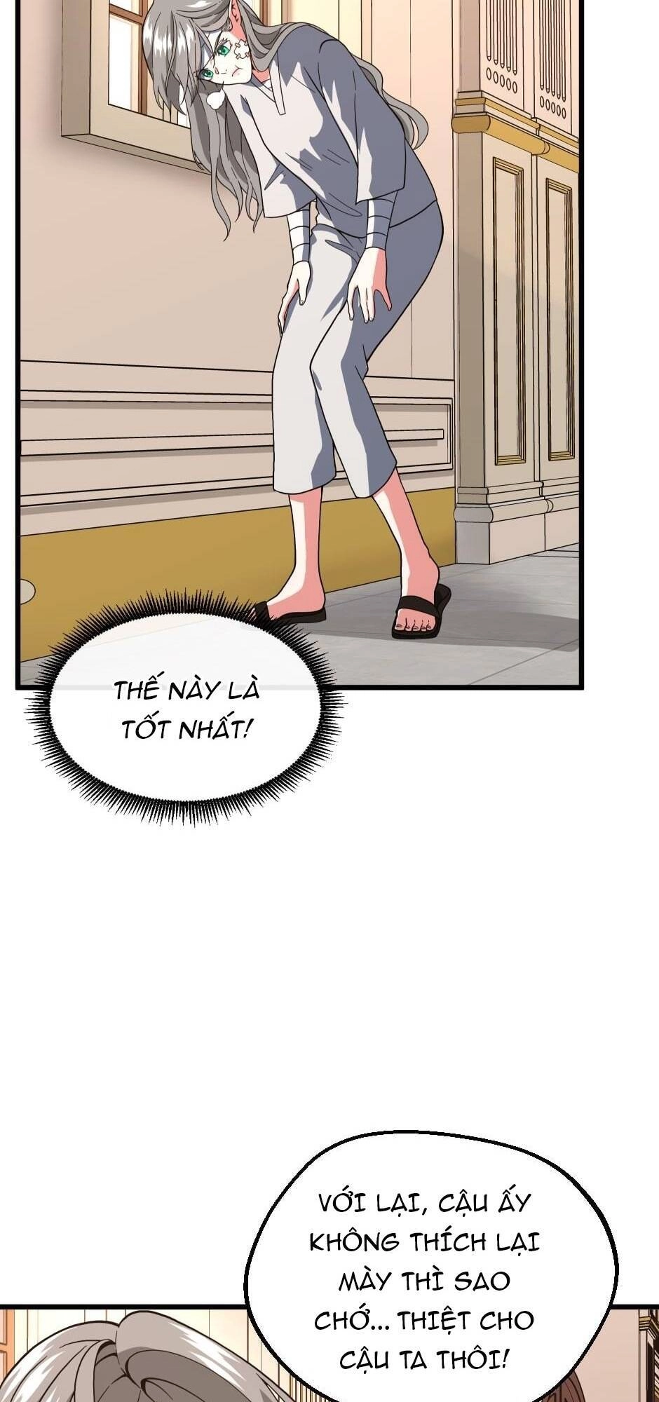 Ánh Sáng Cuối Con Đường Chapter 102 - 22