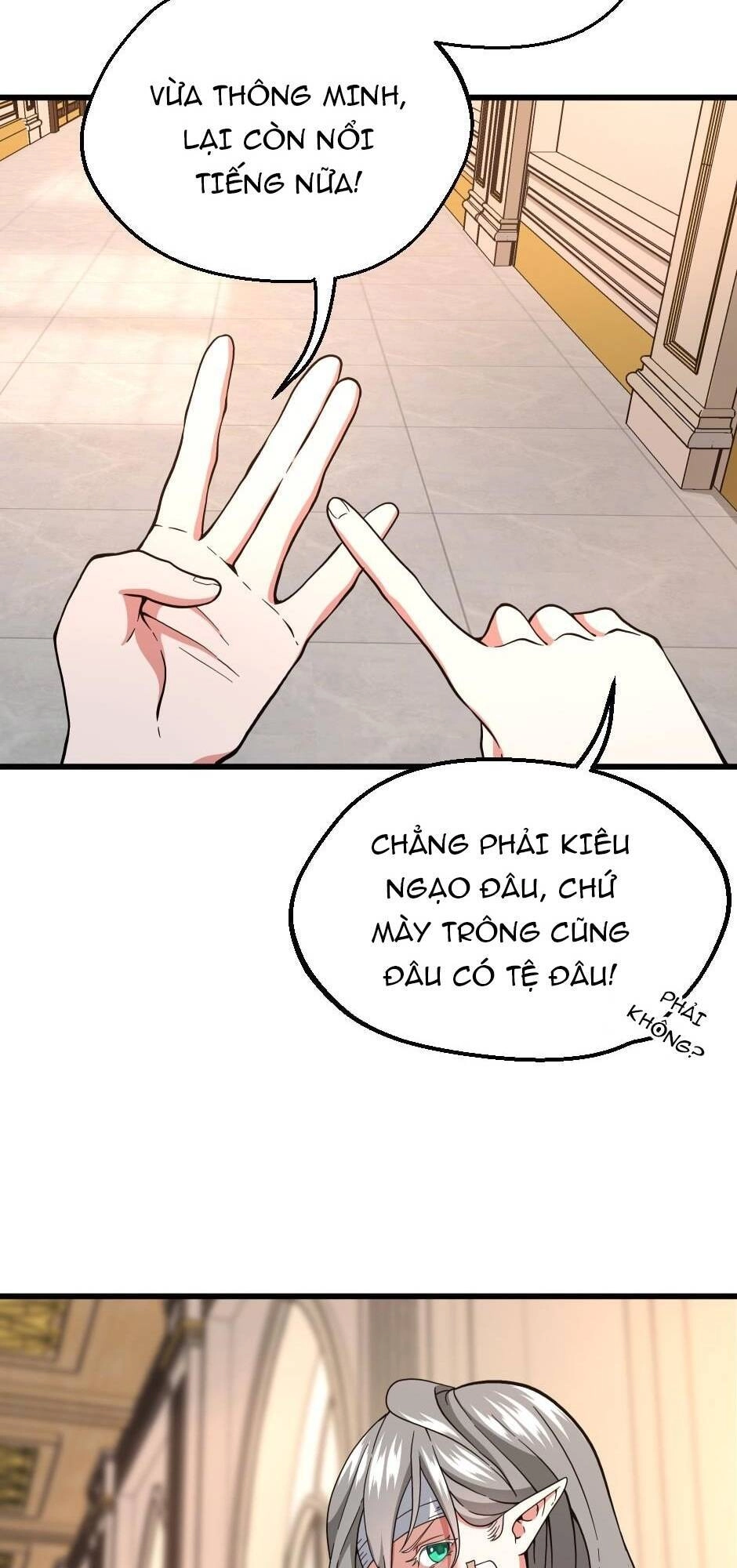 Ánh Sáng Cuối Con Đường Chapter 102 - 24