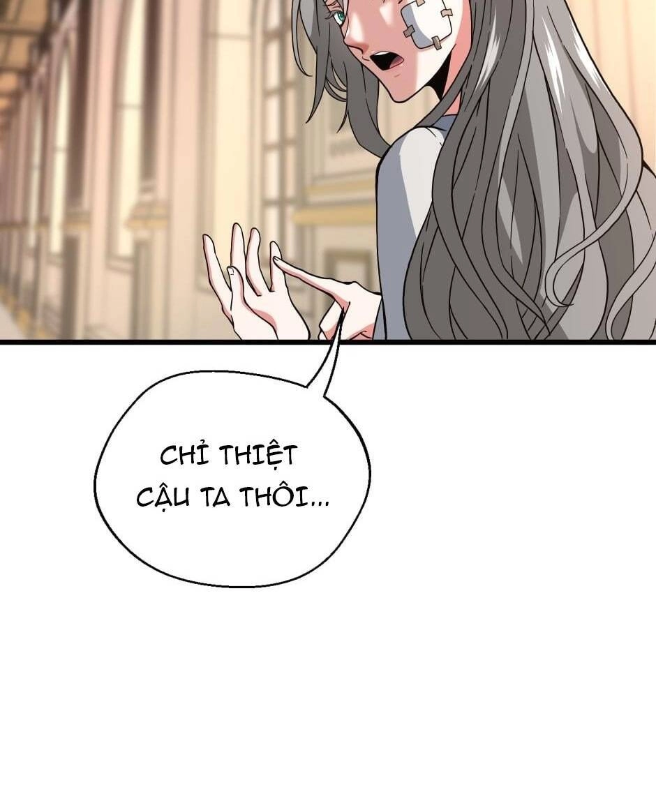 Ánh Sáng Cuối Con Đường Chapter 102 - 25