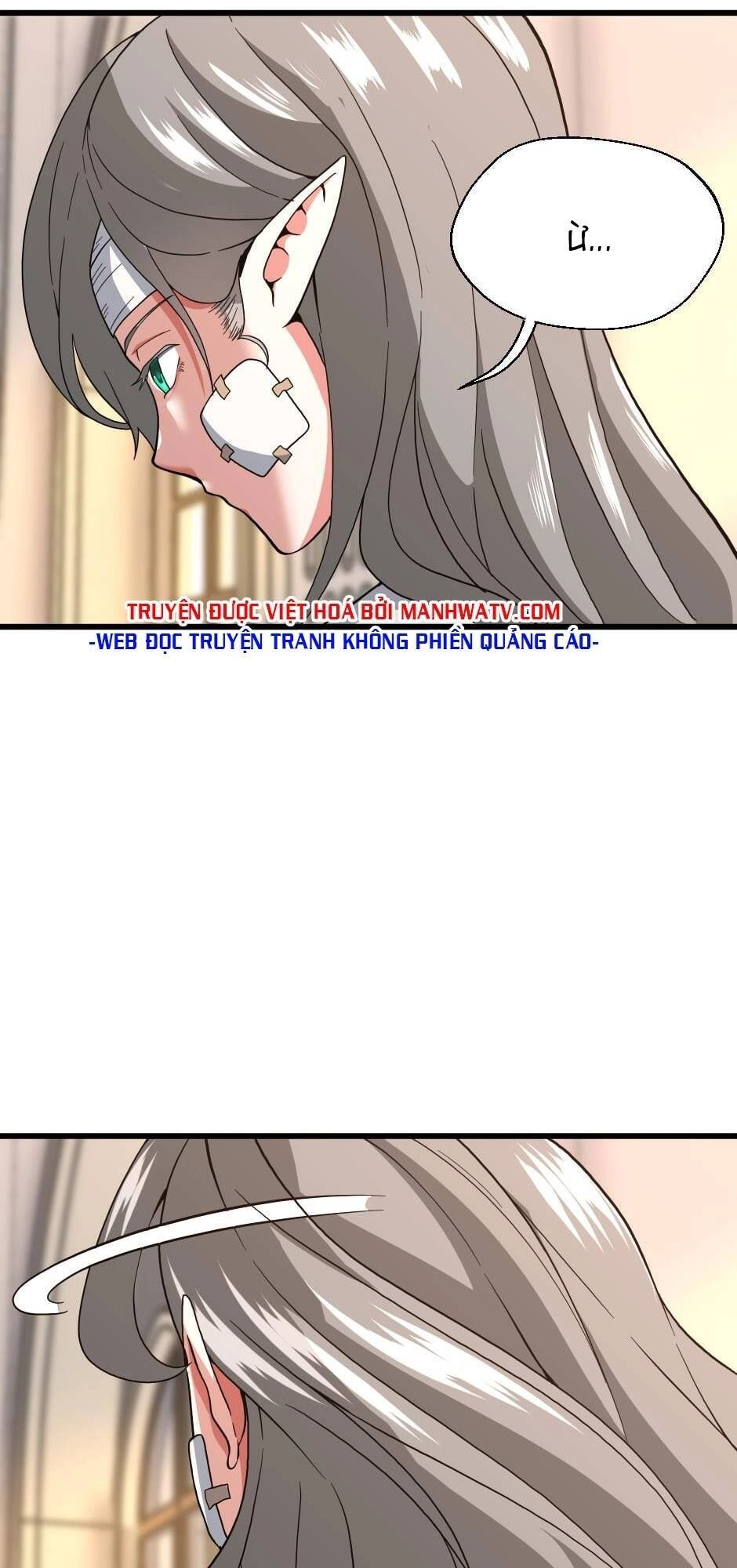 Ánh Sáng Cuối Con Đường Chapter 102 - 26