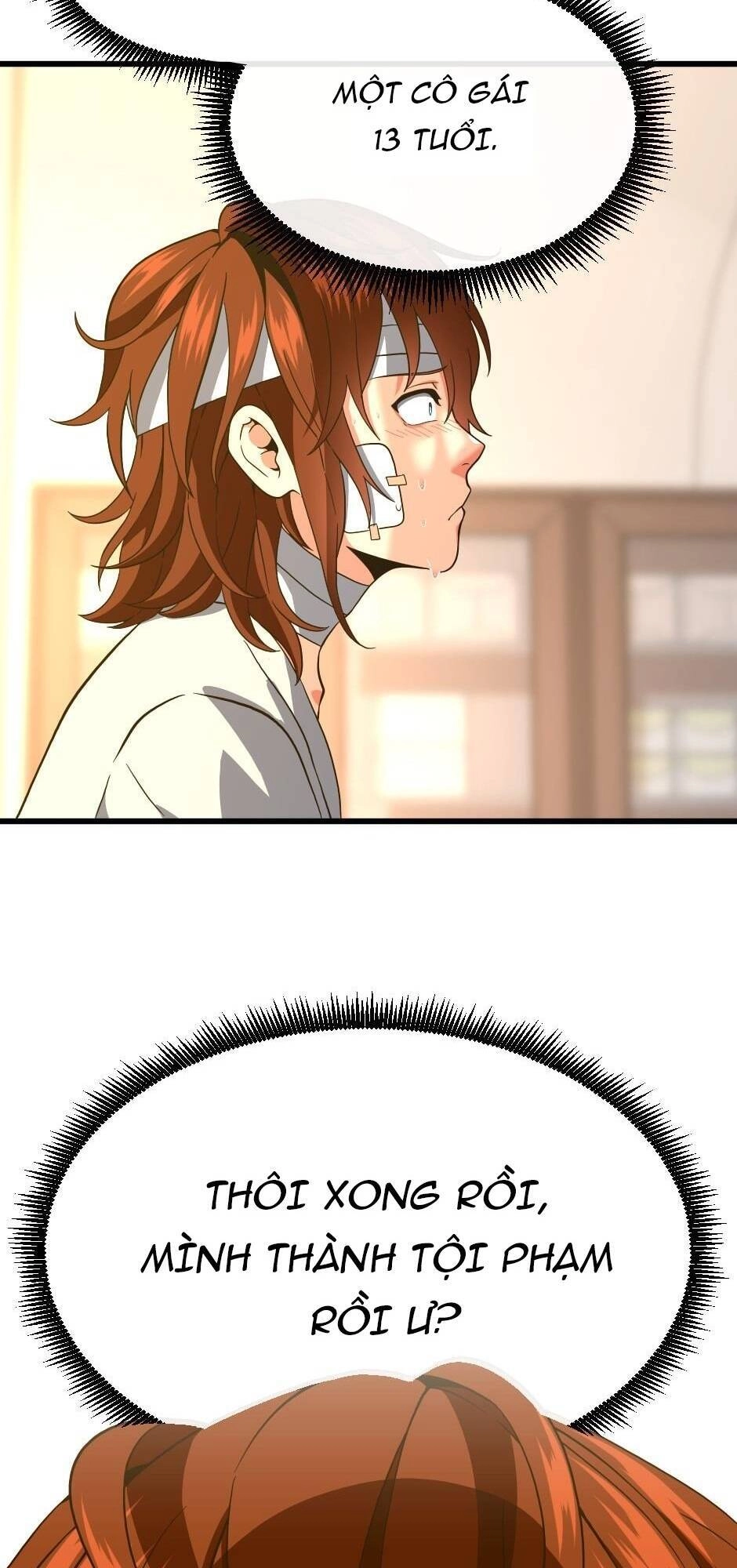 Ánh Sáng Cuối Con Đường Chapter 102 - 32