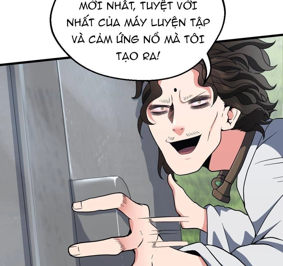 Ánh Sáng Cuối Con Đường Chapter 102 - 43