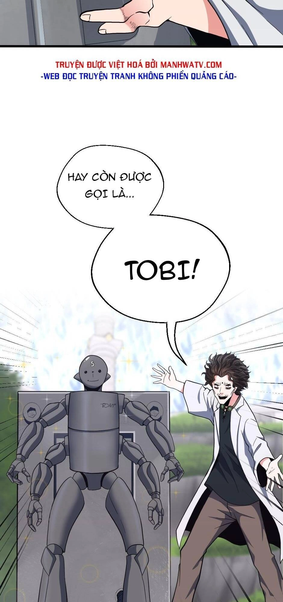 Ánh Sáng Cuối Con Đường Chapter 102 - 44