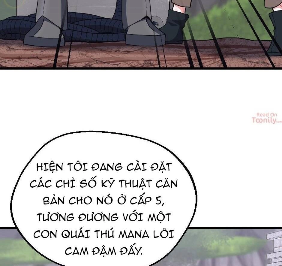 Ánh Sáng Cuối Con Đường Chapter 102 - 45