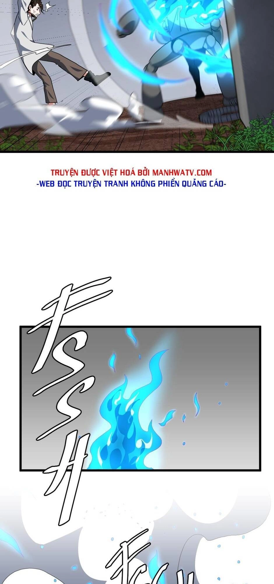 Ánh Sáng Cuối Con Đường Chapter 102 - 50