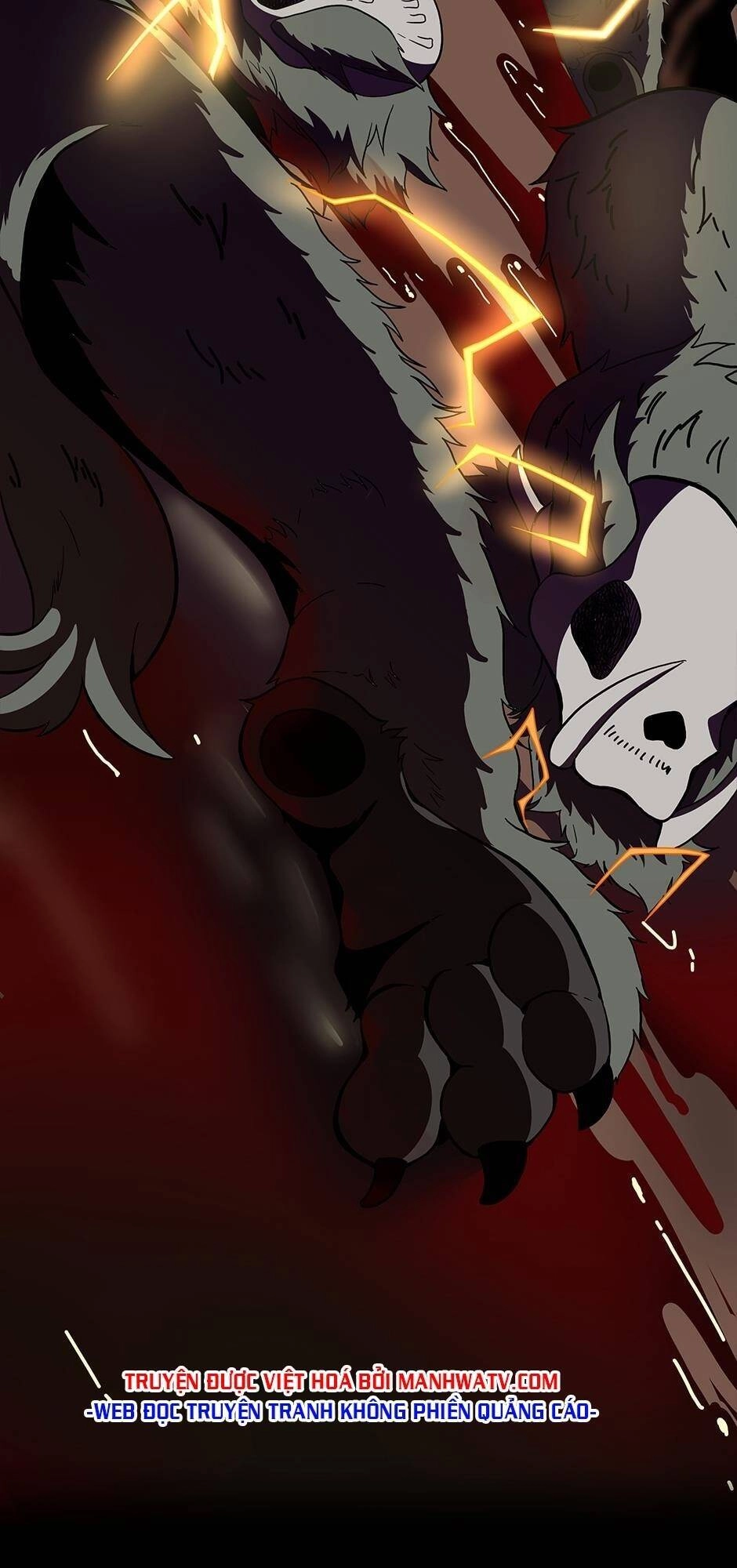 Ánh Sáng Cuối Con Đường Chapter 102 - 64