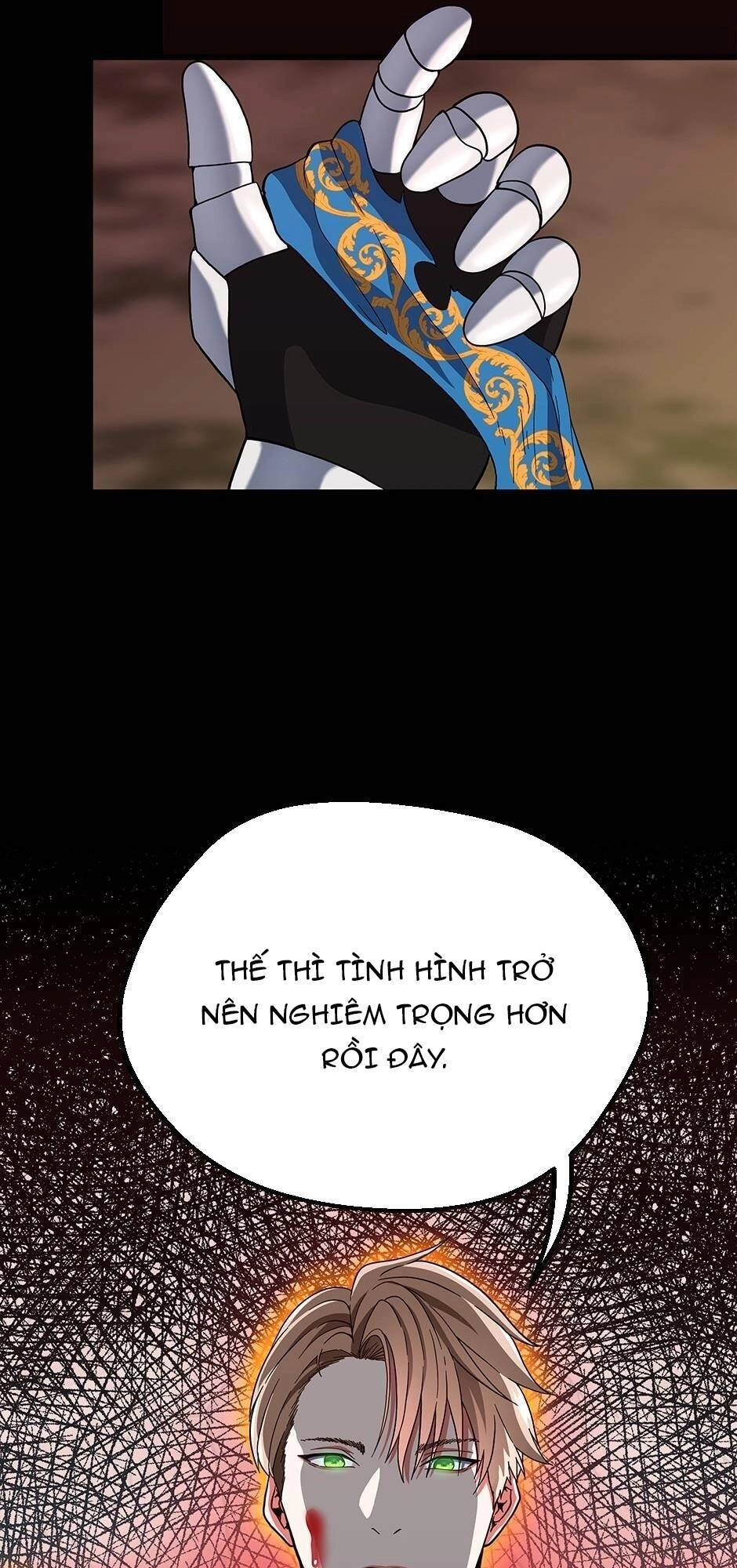 Ánh Sáng Cuối Con Đường Chapter 102 - 72