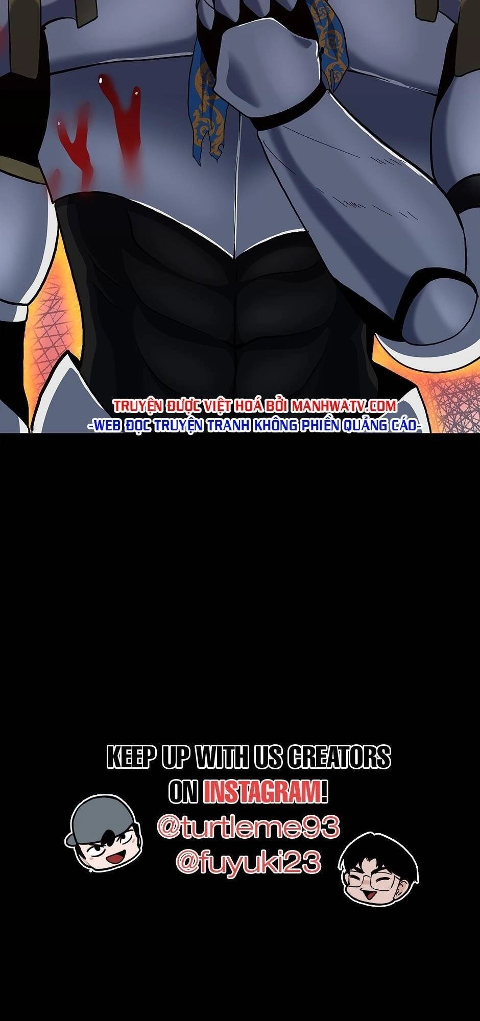 Ánh Sáng Cuối Con Đường Chapter 102 - 74