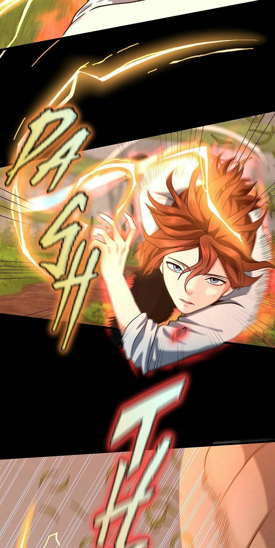 Ánh Sáng Cuối Con Đường Chapter 103 - 7