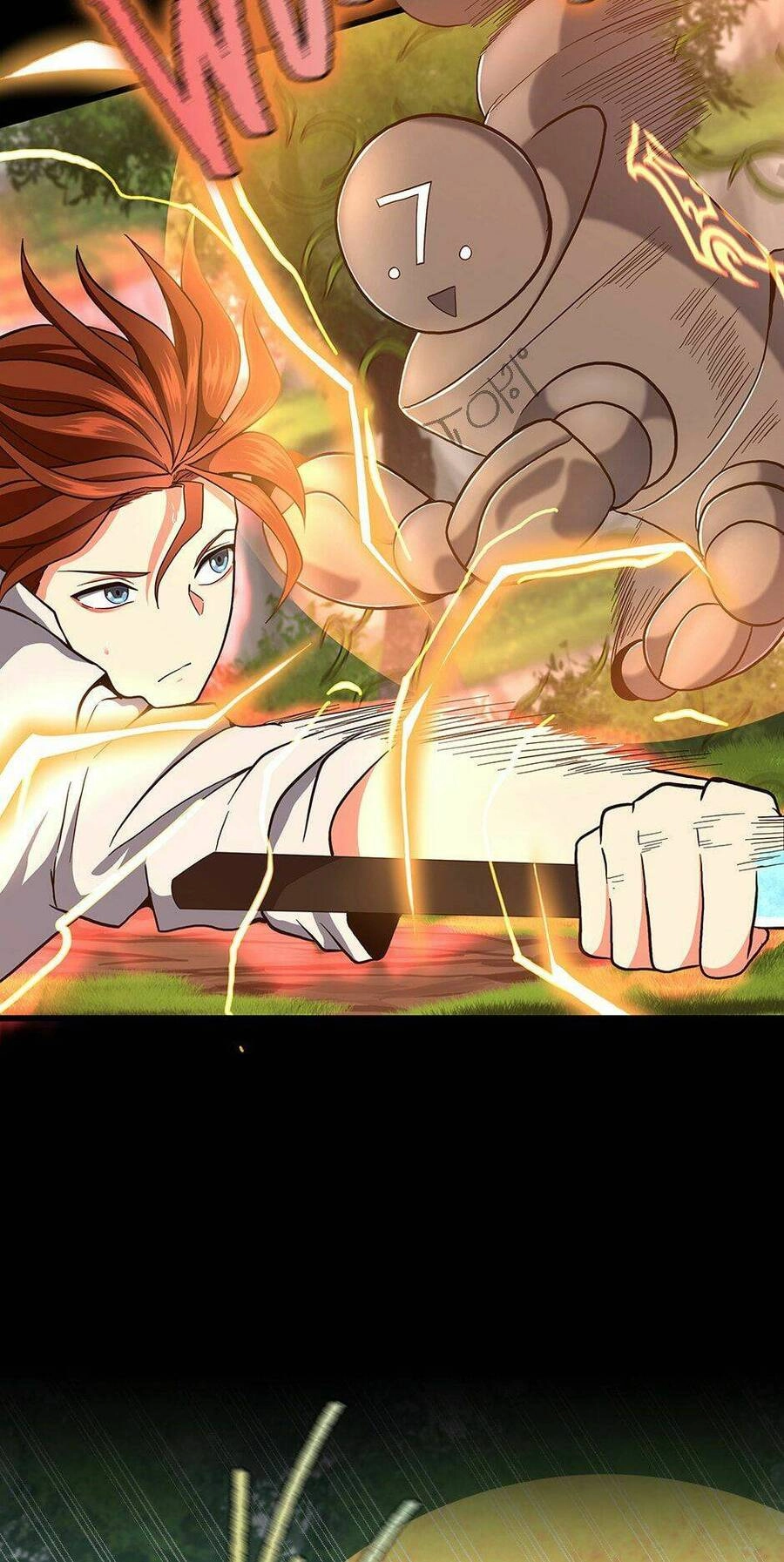 Ánh Sáng Cuối Con Đường Chapter 103 - 9