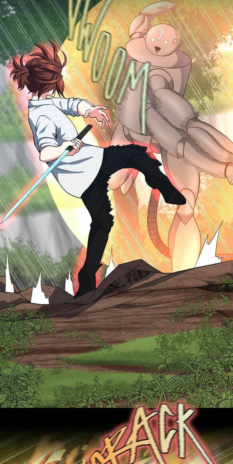 Ánh Sáng Cuối Con Đường Chapter 103 - 10