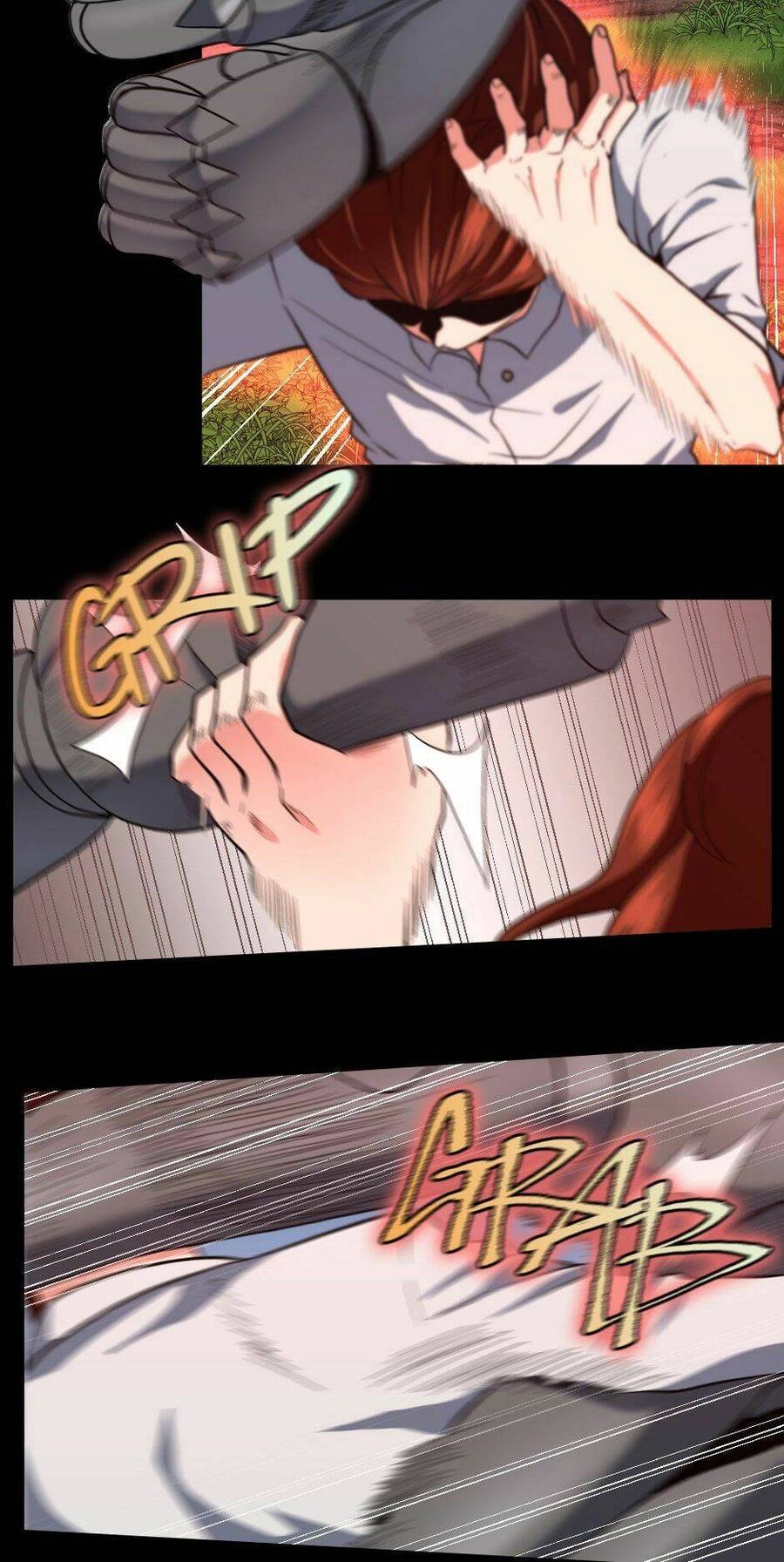 Ánh Sáng Cuối Con Đường Chapter 103 - 13