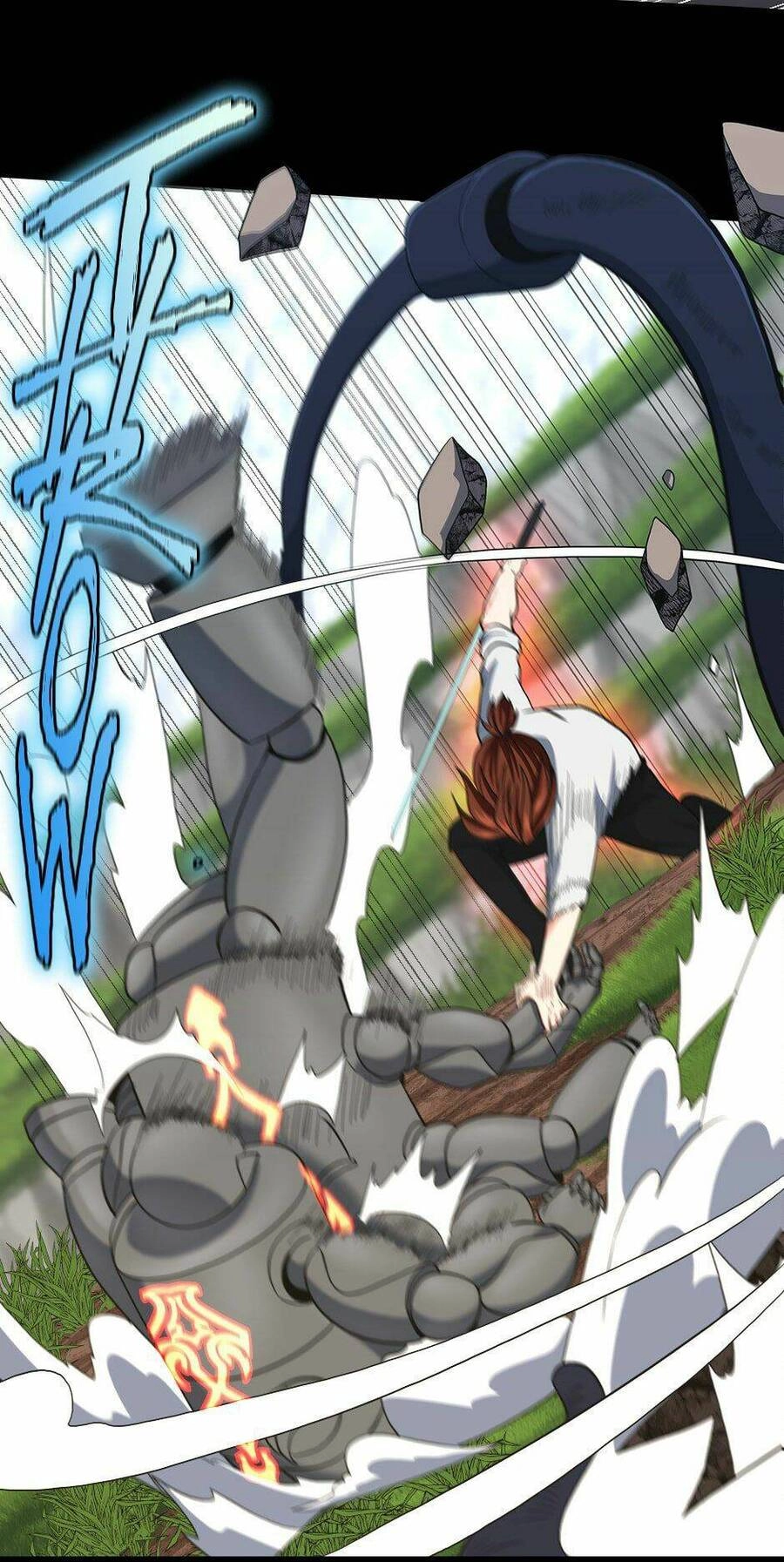 Ánh Sáng Cuối Con Đường Chapter 103 - 14