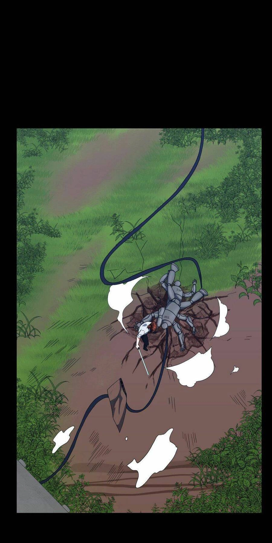 Ánh Sáng Cuối Con Đường Chapter 103 - 15