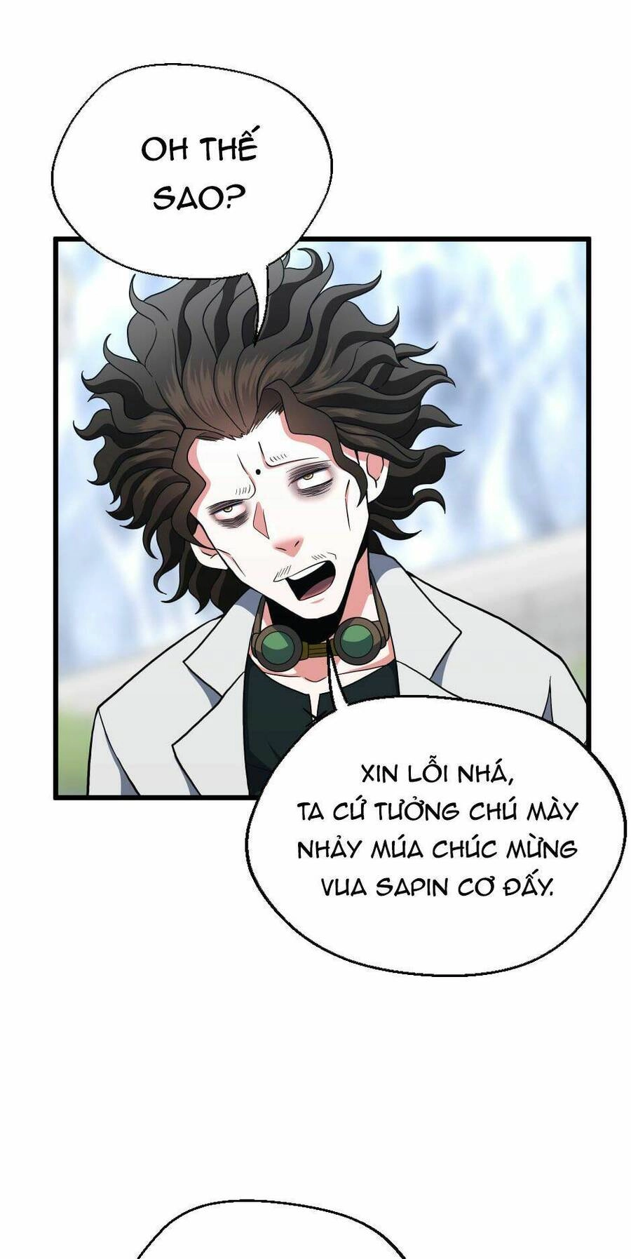 Ánh Sáng Cuối Con Đường Chapter 103 - 19