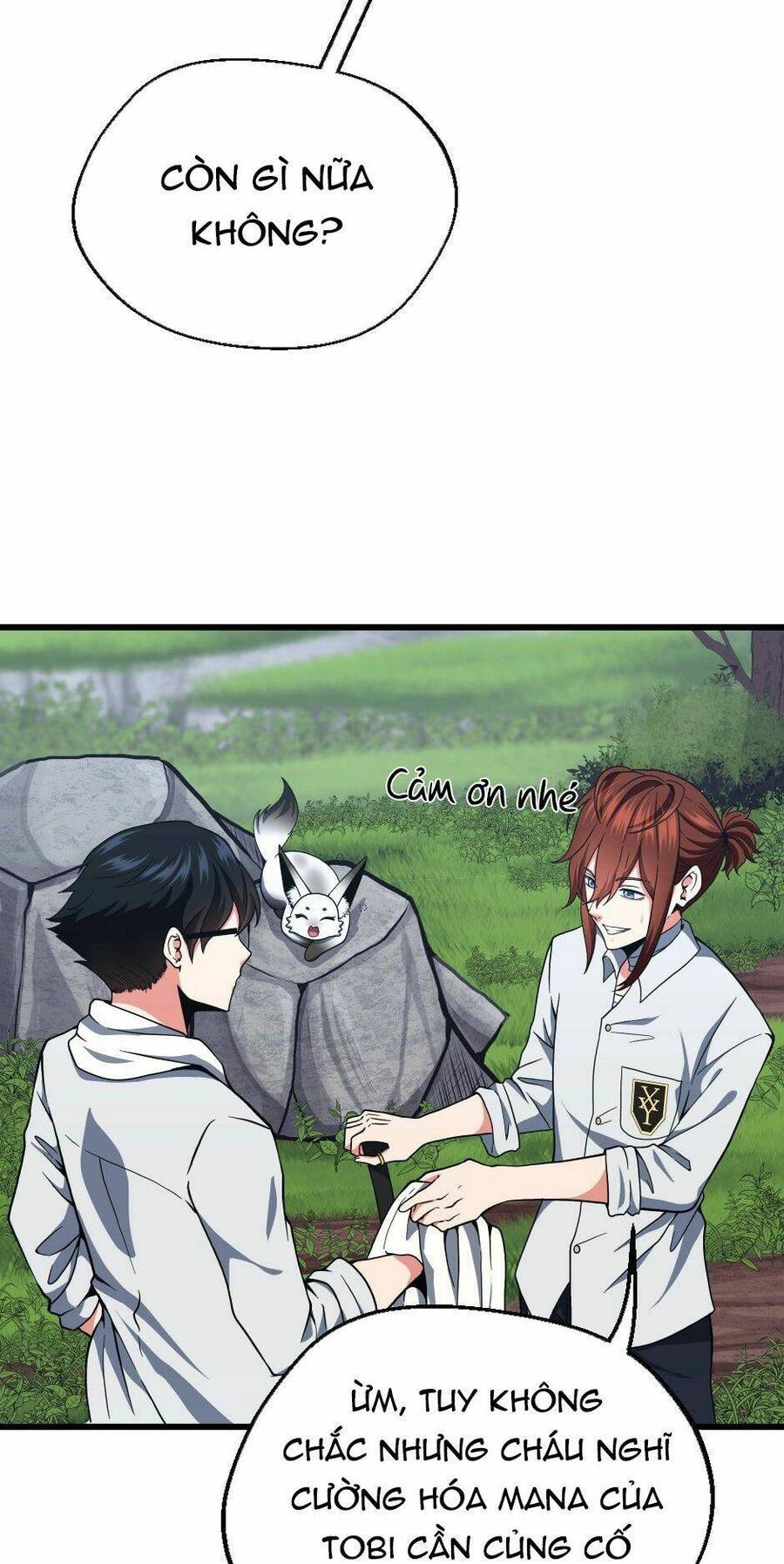 Ánh Sáng Cuối Con Đường Chapter 103 - 22