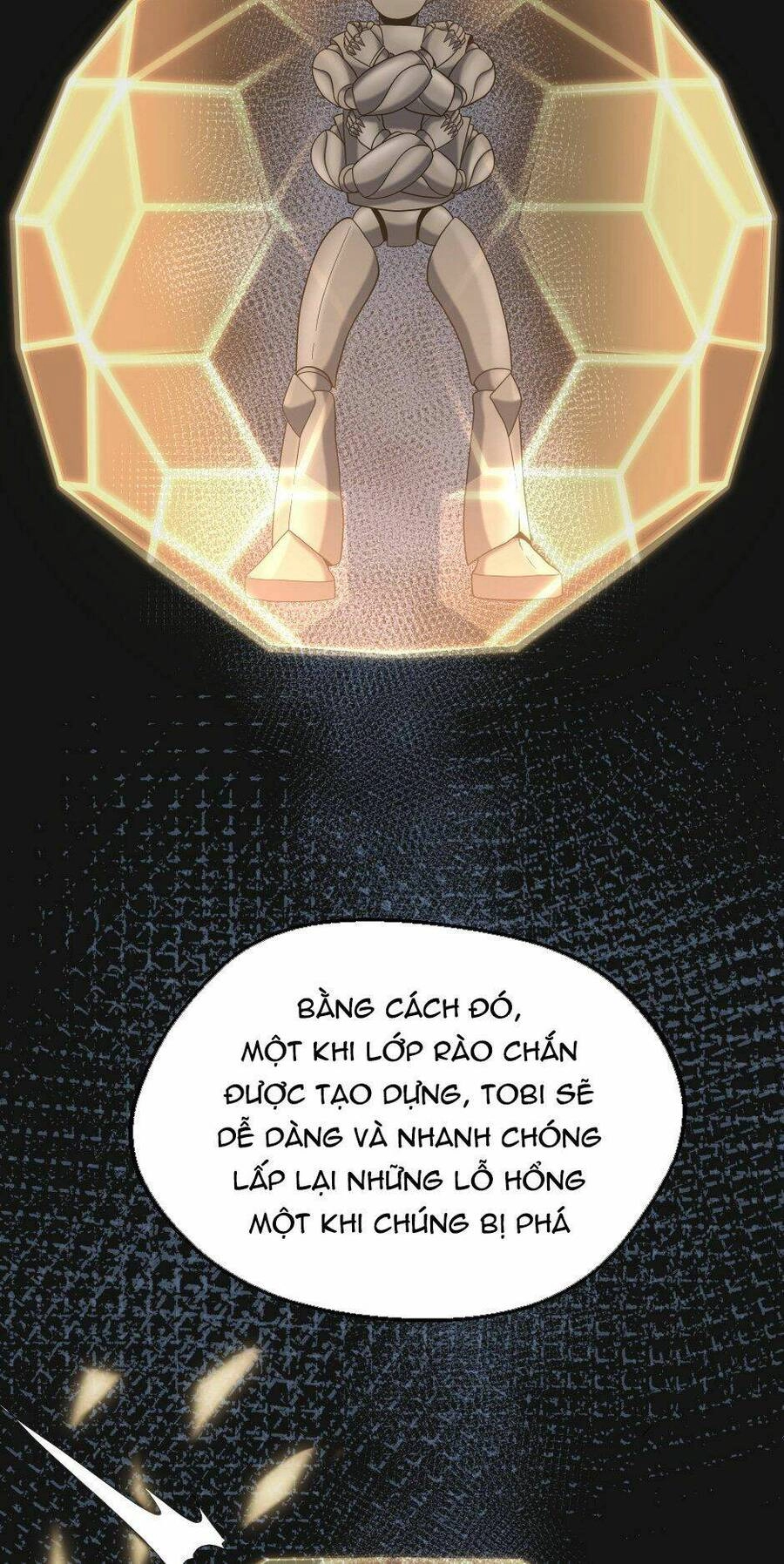 Ánh Sáng Cuối Con Đường Chapter 103 - 27