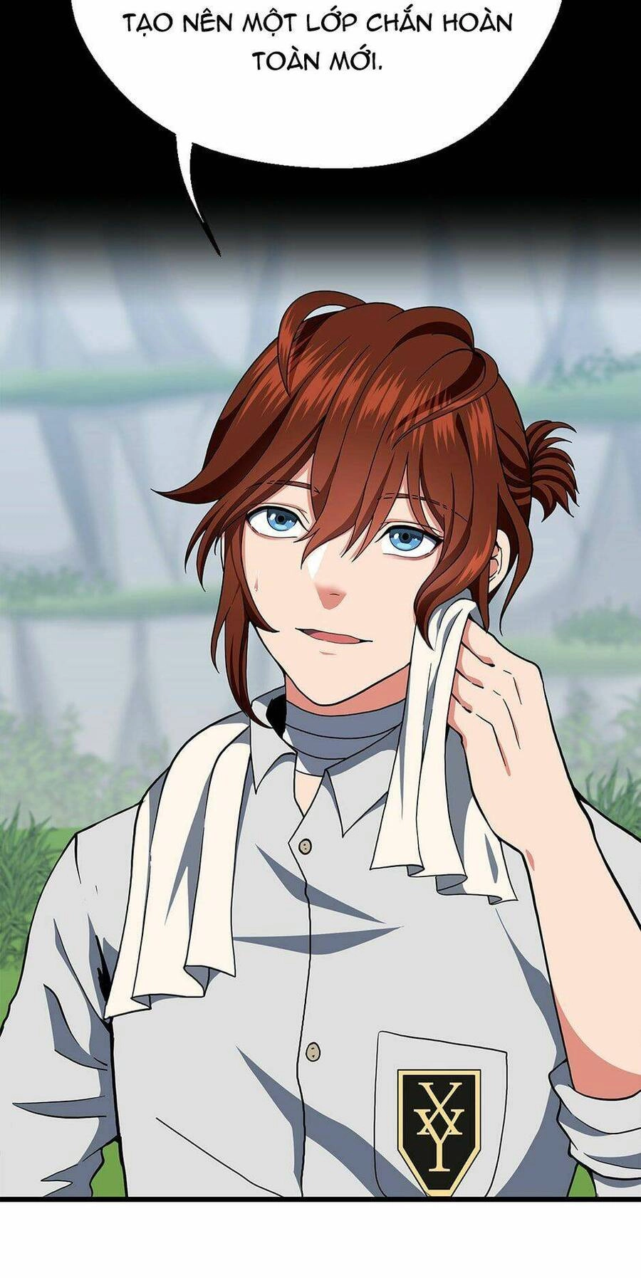 Ánh Sáng Cuối Con Đường Chapter 103 - 29