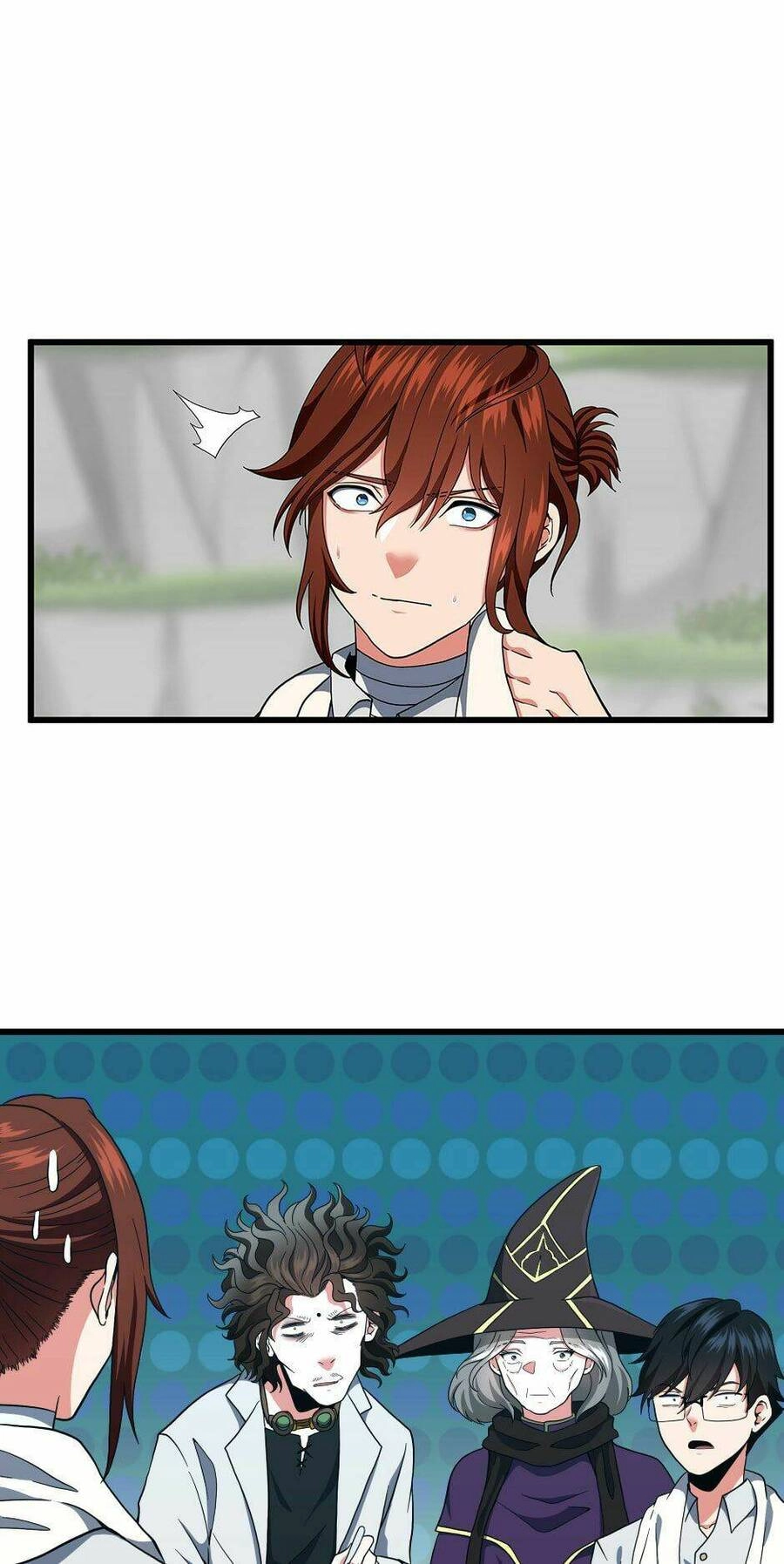 Ánh Sáng Cuối Con Đường Chapter 103 - 30