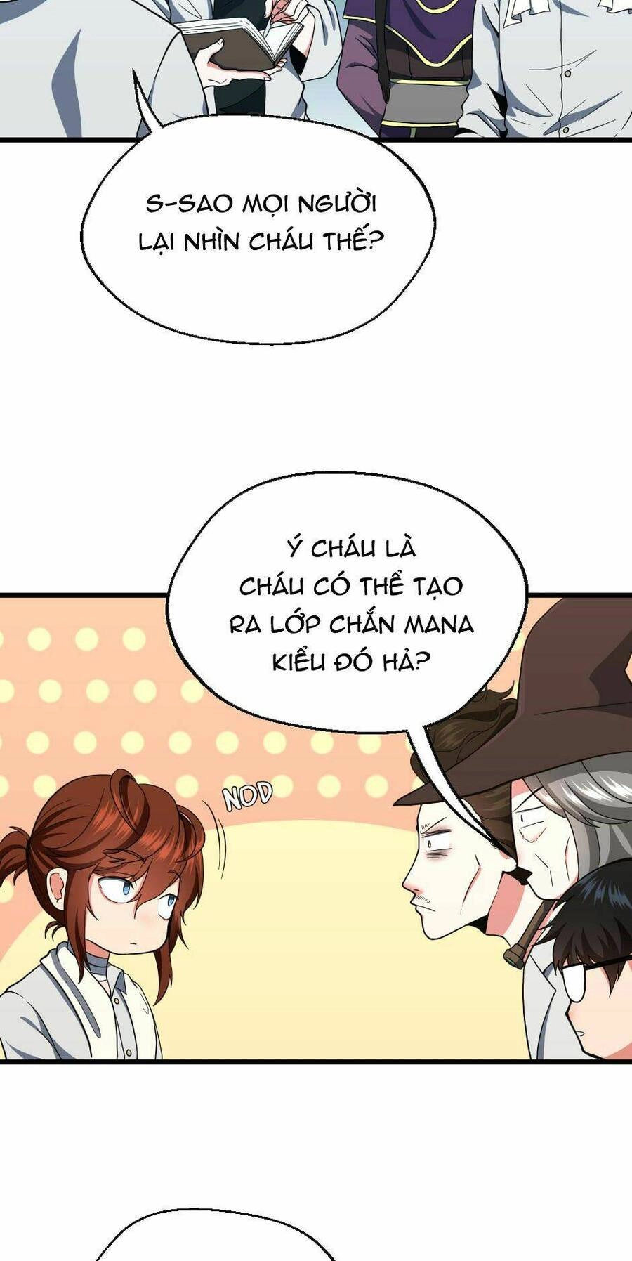 Ánh Sáng Cuối Con Đường Chapter 103 - 31