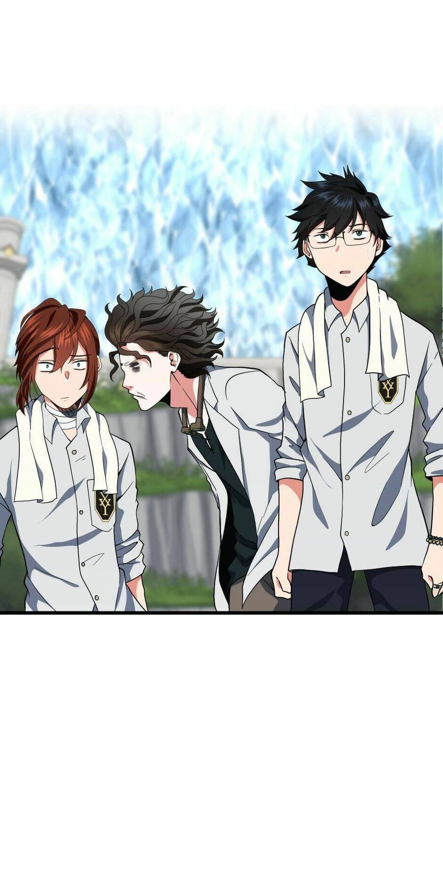 Ánh Sáng Cuối Con Đường Chapter 103 - 33