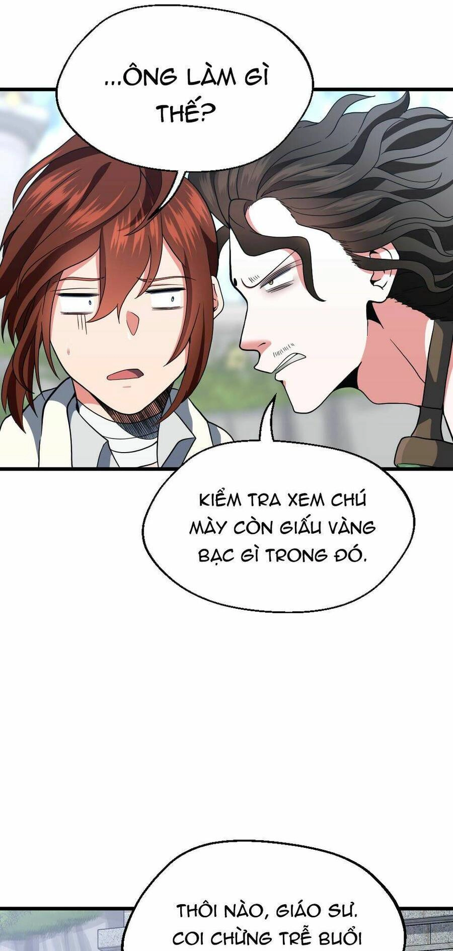 Ánh Sáng Cuối Con Đường Chapter 103 - 34