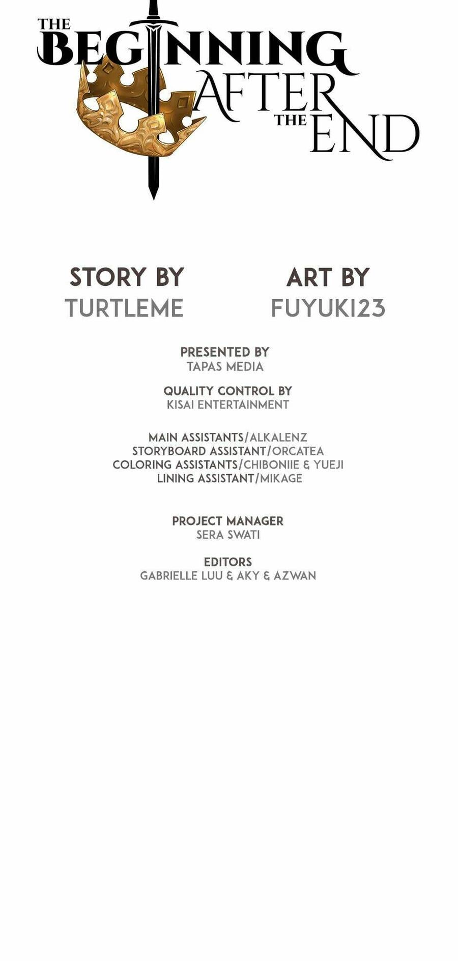 Ánh Sáng Cuối Con Đường Chapter 103 - 36