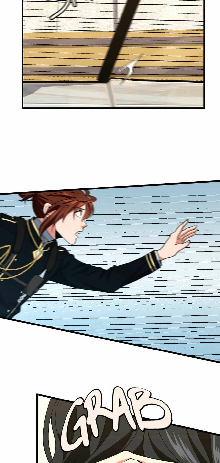 Ánh Sáng Cuối Con Đường Chapter 103 - 40