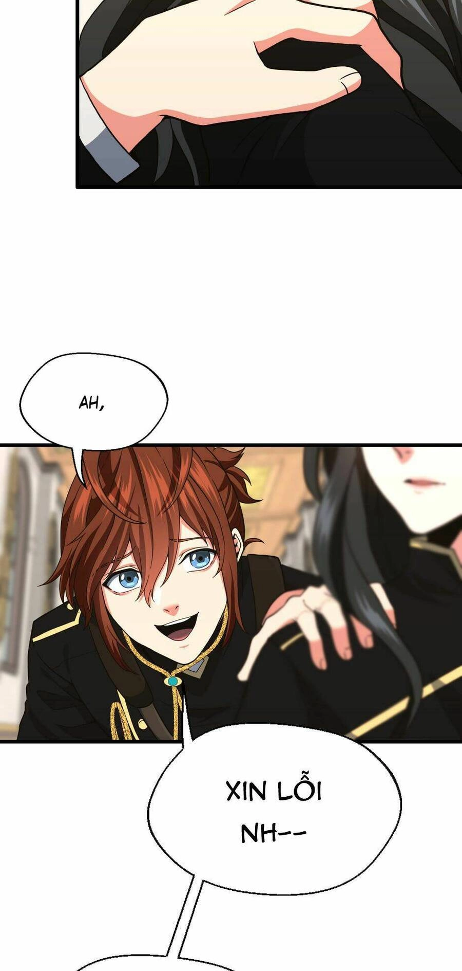 Ánh Sáng Cuối Con Đường Chapter 103 - 41