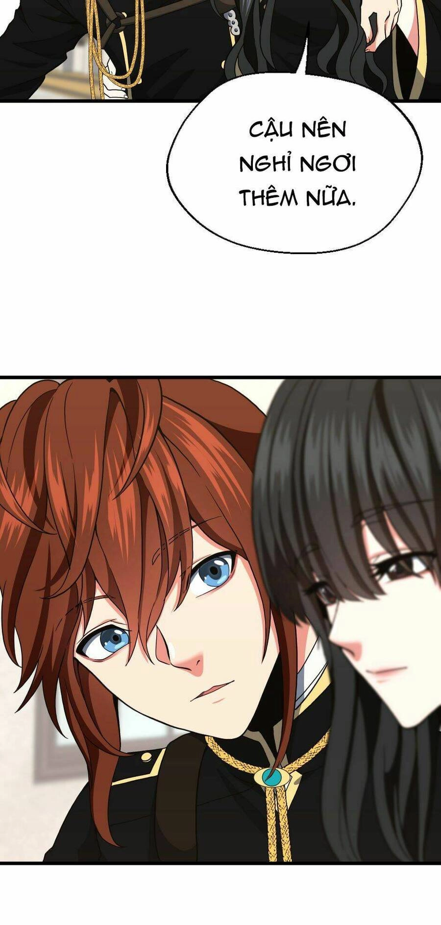 Ánh Sáng Cuối Con Đường Chapter 103 - 44