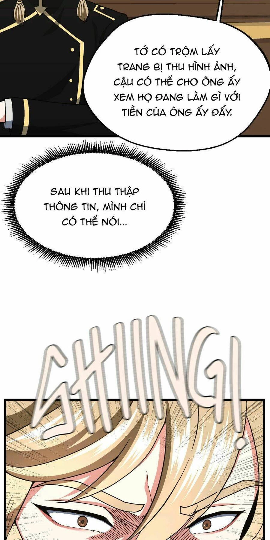 Ánh Sáng Cuối Con Đường Chapter 103 - 52