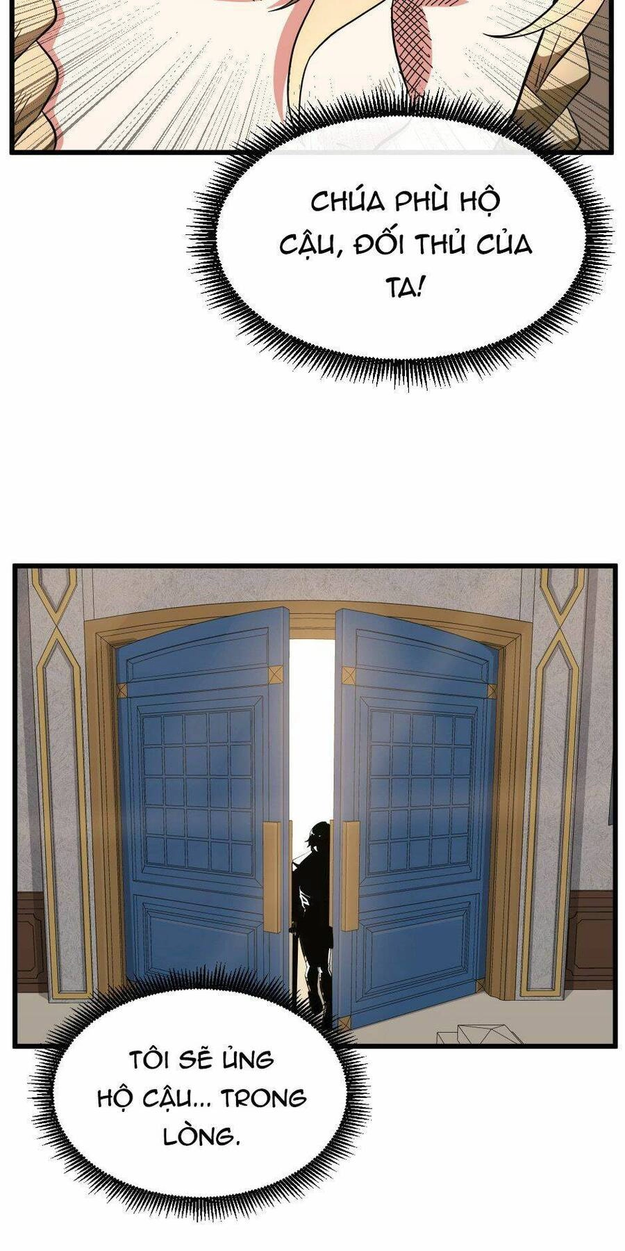 Ánh Sáng Cuối Con Đường Chapter 103 - 53