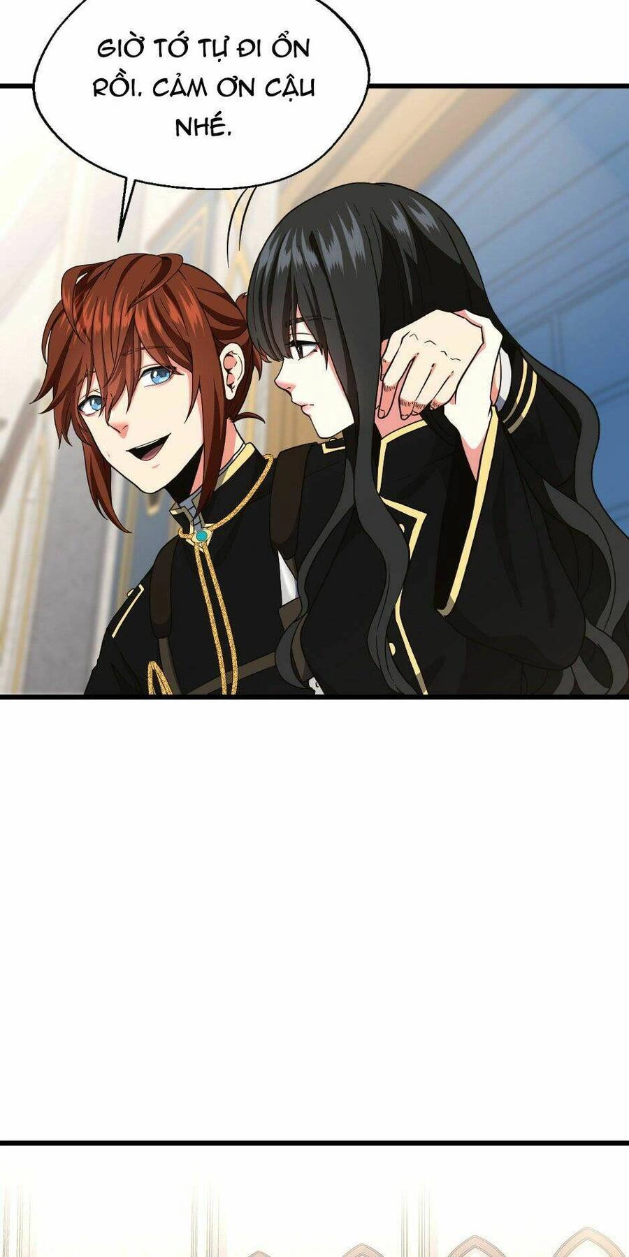 Ánh Sáng Cuối Con Đường Chapter 103 - 59