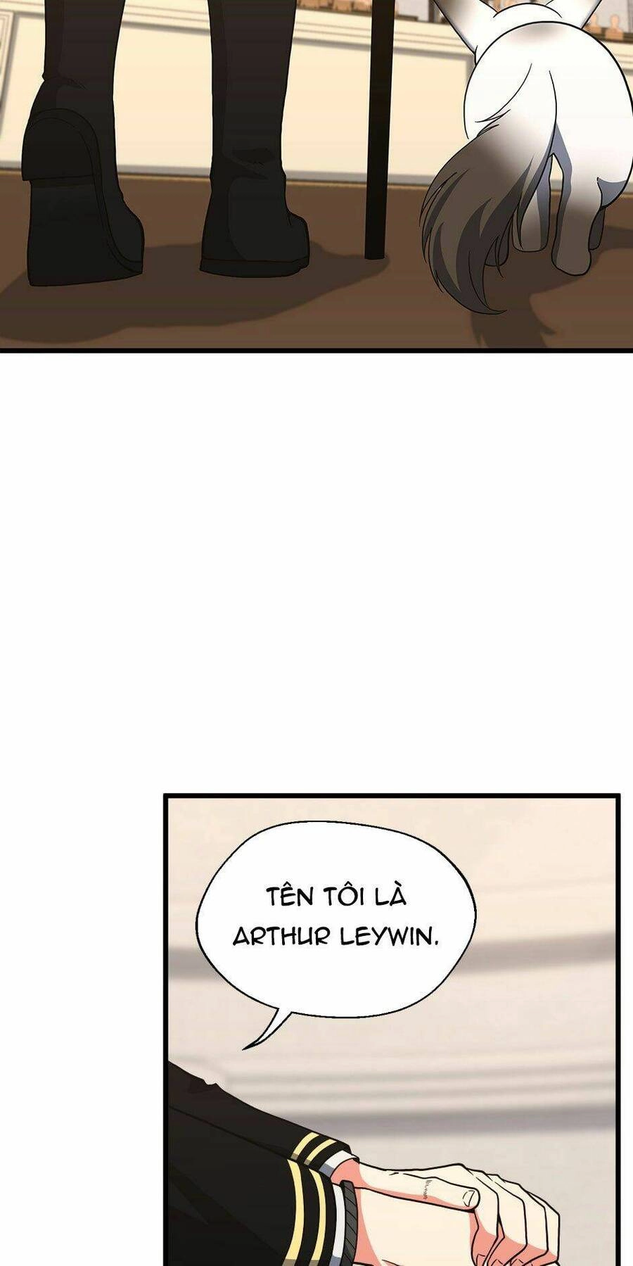 Ánh Sáng Cuối Con Đường Chapter 103 - 61