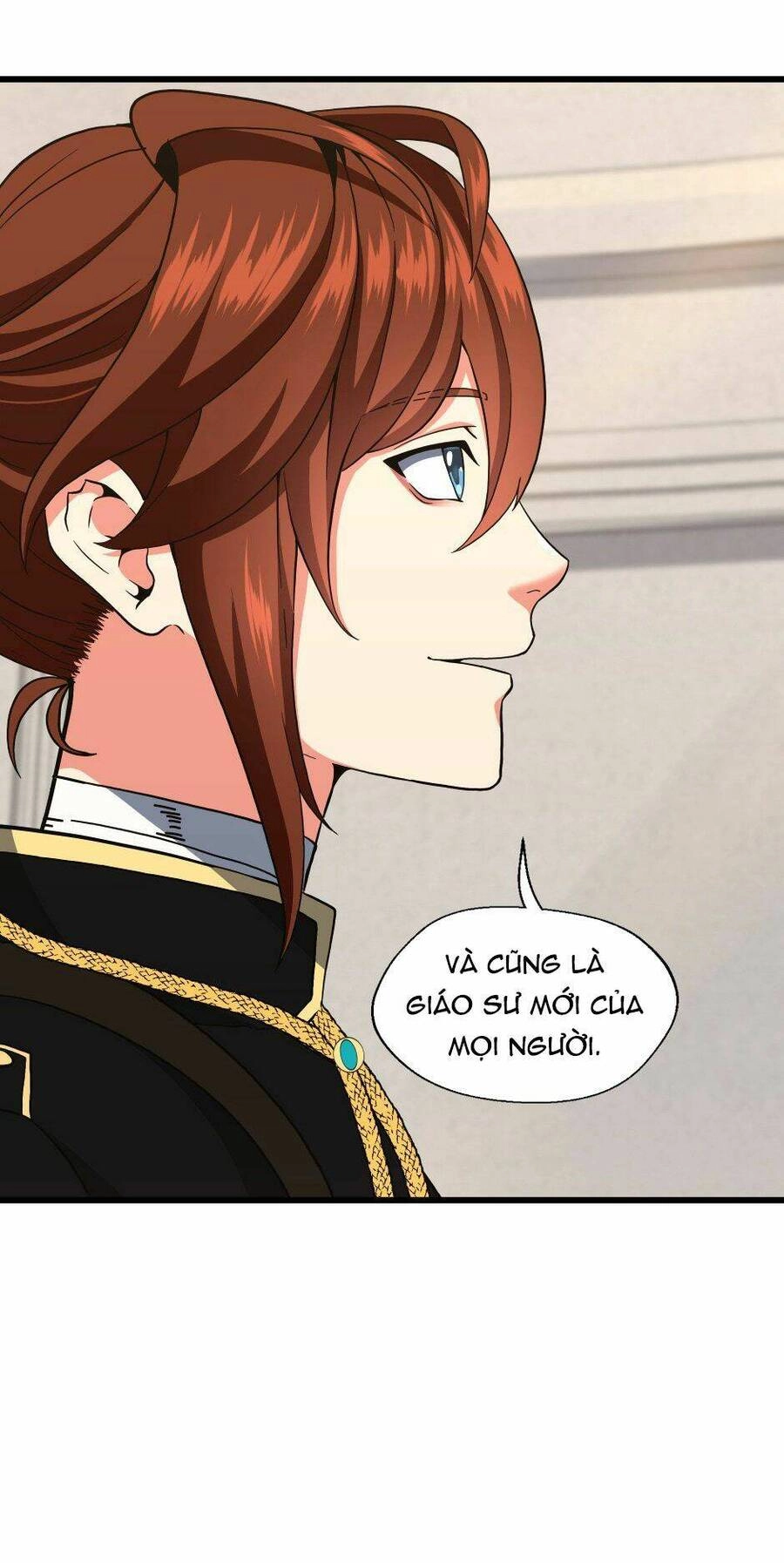 Ánh Sáng Cuối Con Đường Chapter 103 - 64