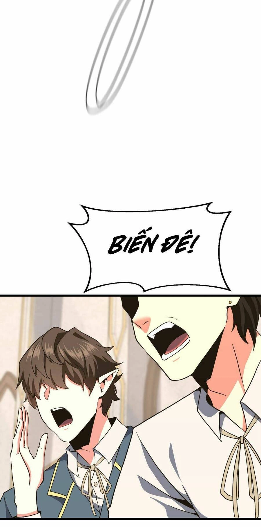 Ánh Sáng Cuối Con Đường Chapter 103 - 66