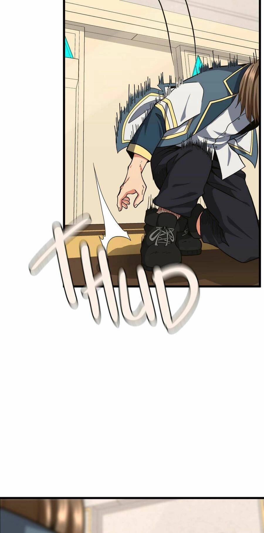 Ánh Sáng Cuối Con Đường Chapter 103 - 70