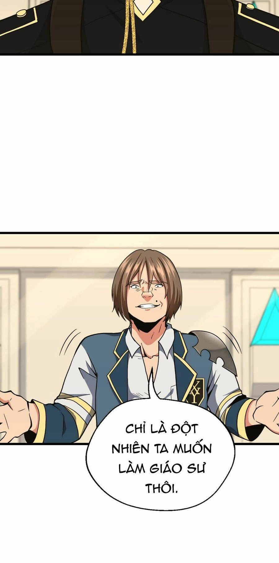 Ánh Sáng Cuối Con Đường Chapter 103 - 74