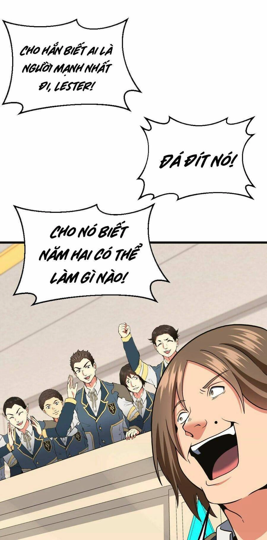 Ánh Sáng Cuối Con Đường Chapter 103 - 76