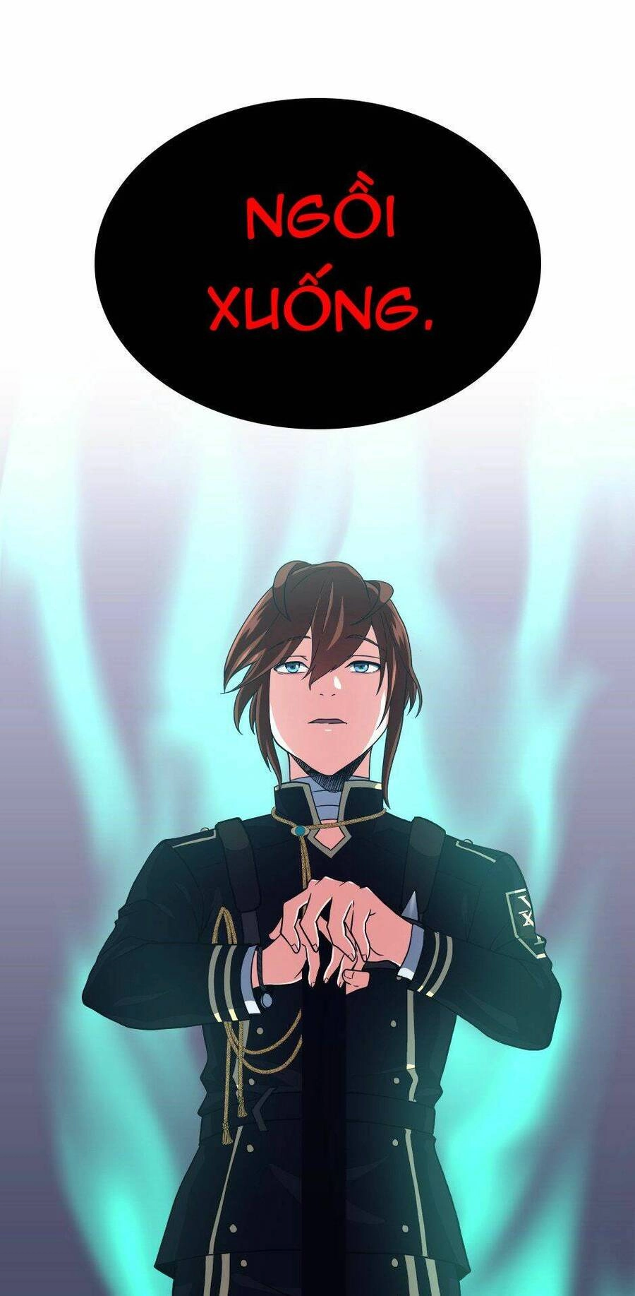 Ánh Sáng Cuối Con Đường Chapter 103 - 79