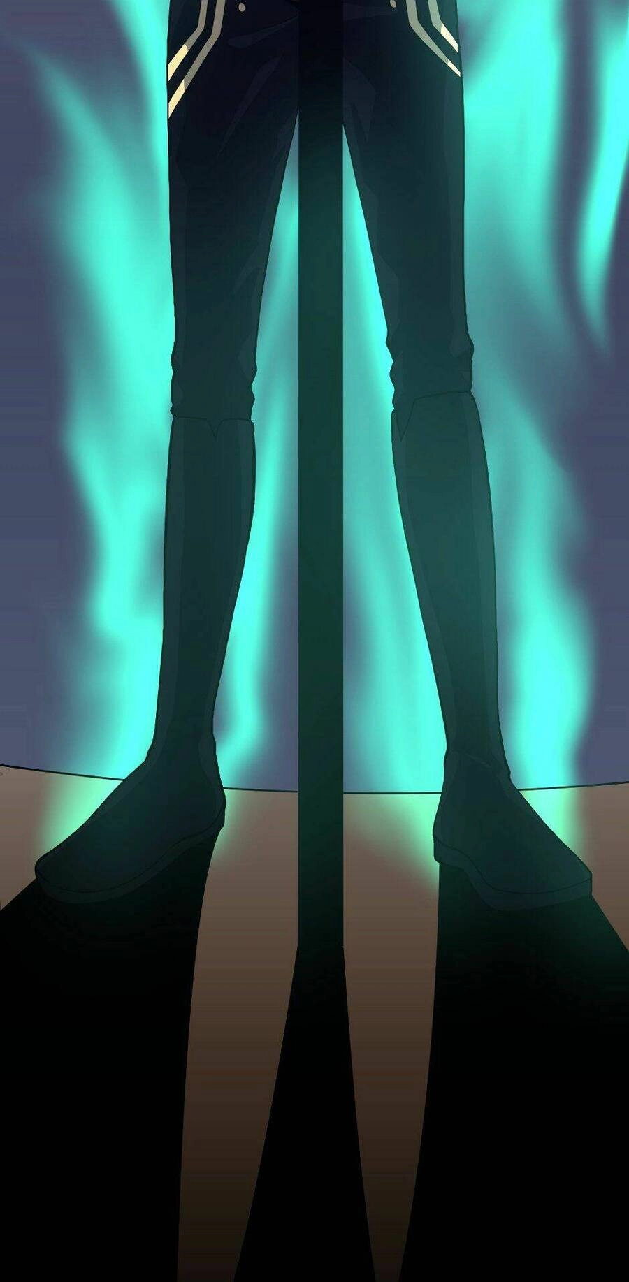 Ánh Sáng Cuối Con Đường Chapter 103 - 80