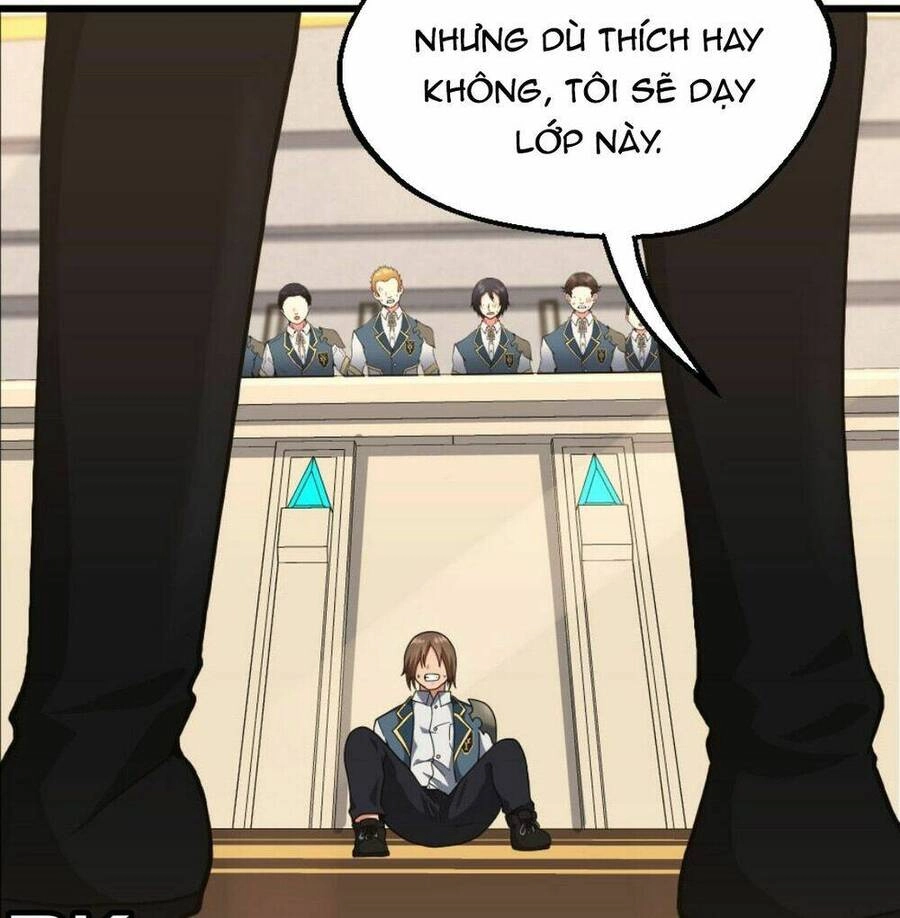 Ánh Sáng Cuối Con Đường Chapter 103 - 82