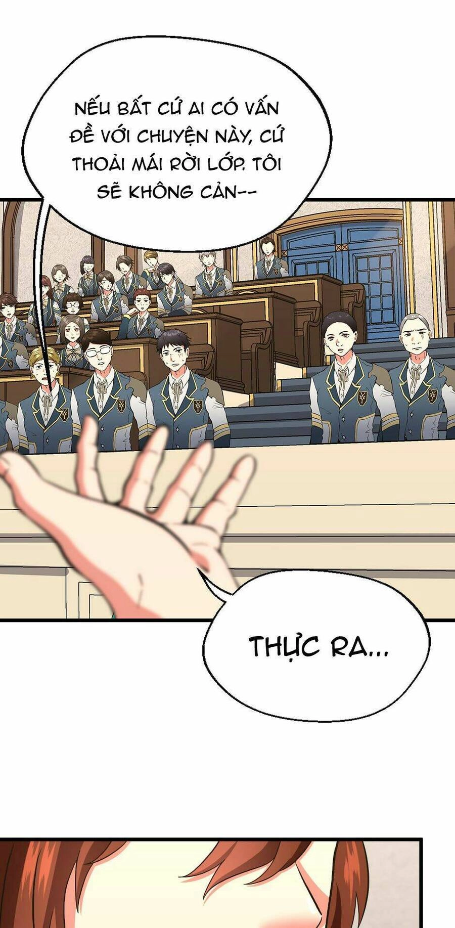 Ánh Sáng Cuối Con Đường Chapter 103 - 84