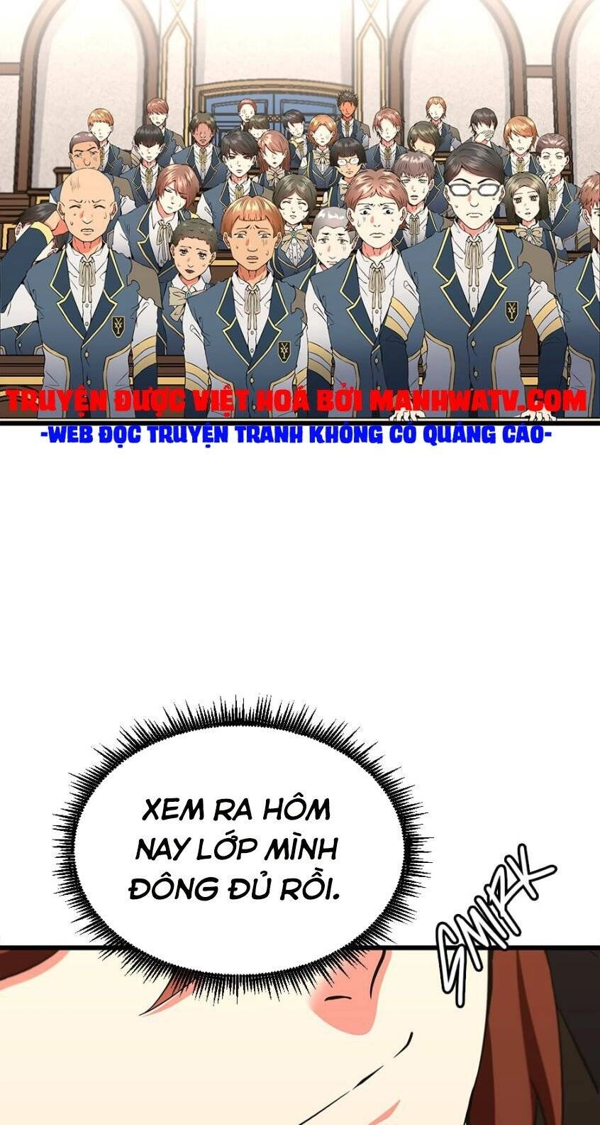 Ánh Sáng Cuối Con Đường Chapter 104 - 6