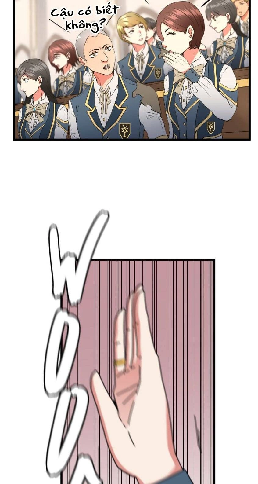 Ánh Sáng Cuối Con Đường Chapter 104 - 10