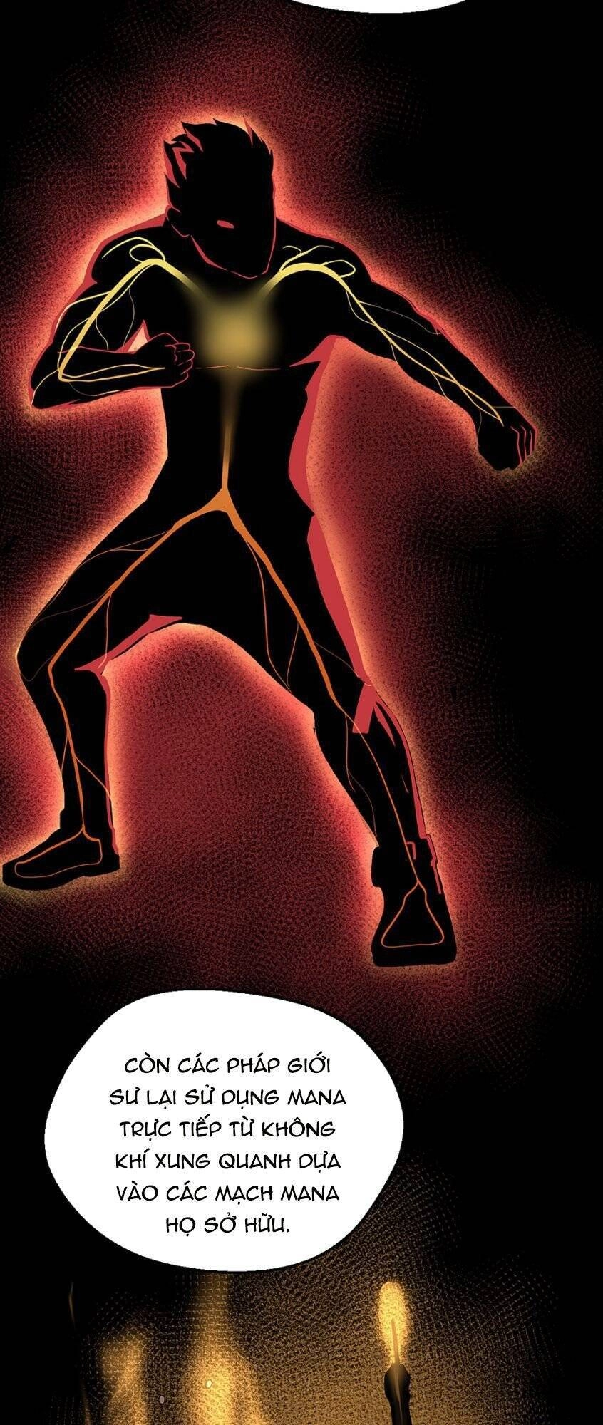 Ánh Sáng Cuối Con Đường Chapter 104 - 16