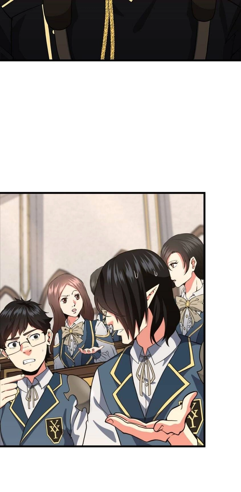 Ánh Sáng Cuối Con Đường Chapter 104 - 19