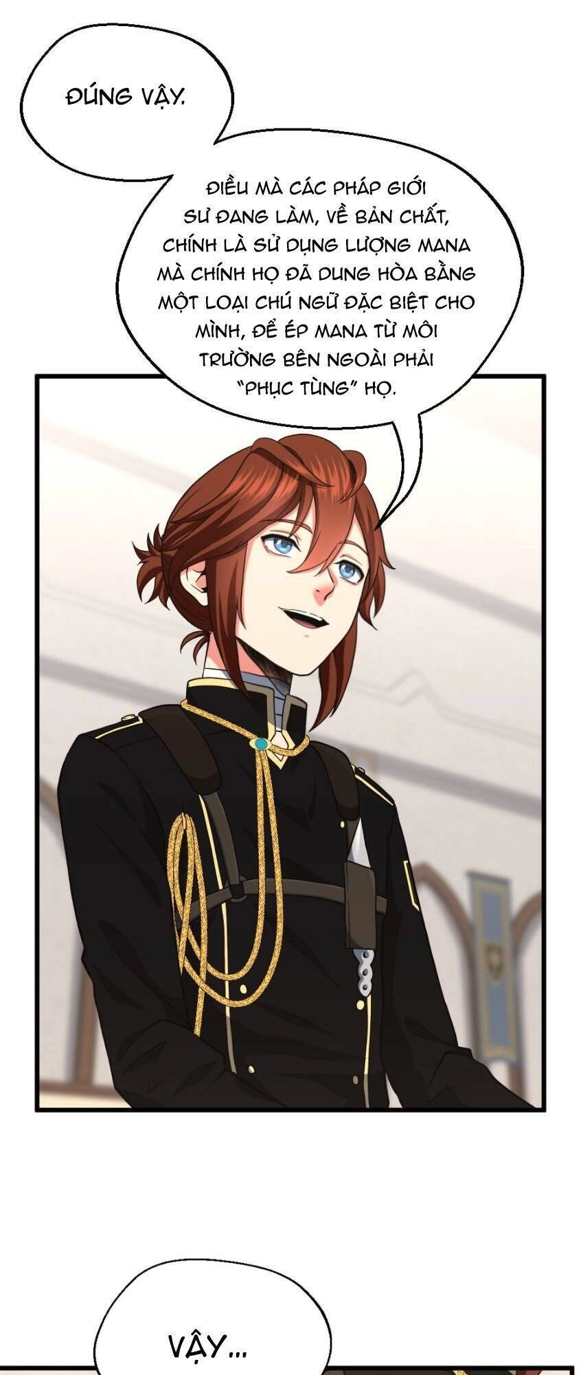 Ánh Sáng Cuối Con Đường Chapter 104 - 23