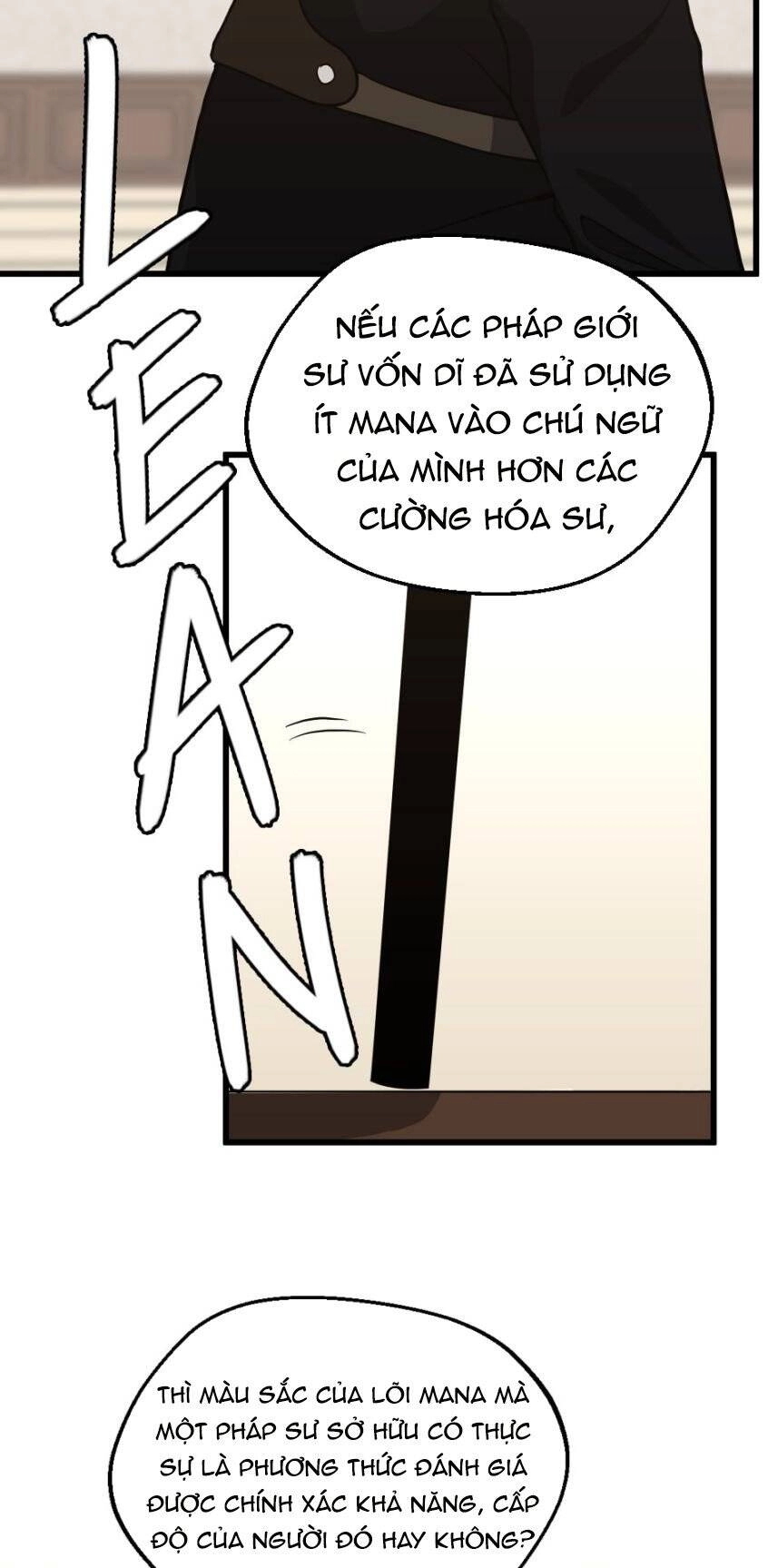 Ánh Sáng Cuối Con Đường Chapter 104 - 25