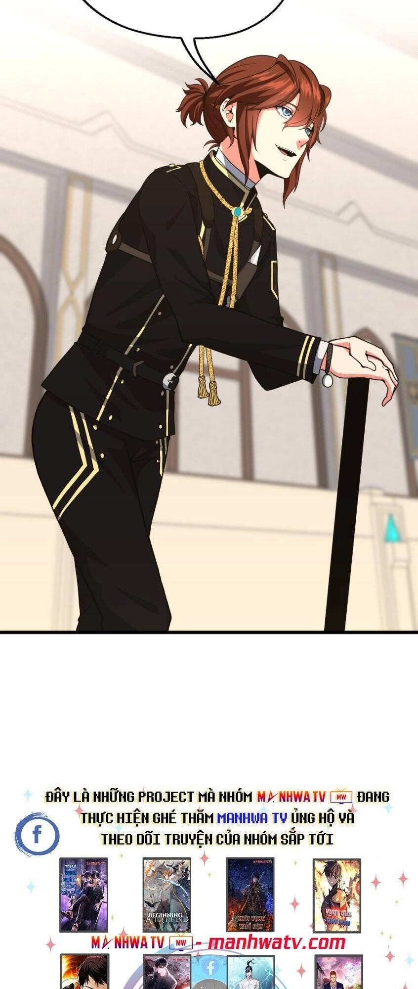 Ánh Sáng Cuối Con Đường Chapter 104 - 26